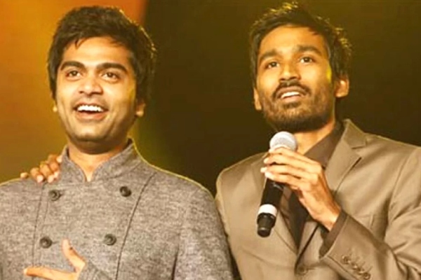 தனுஷை நேரடியாகவே தாக்கிய சிம்பு! ரொம்ப தைரியம் தான் | Simbu Attack On Dhanush