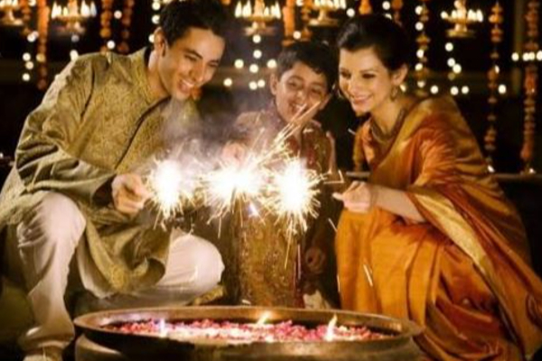 14 மாவட்டங்களில் தீபாவளி கொண்டாட தடை - எங்கு எங்கு தெரியுமா? | 14 Districts Diwali Celebration Blocked In Haryana