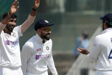 ஜடேஜாவுக்கு இடம் இல்லையாம் - 3வது டெஸ்ட் போட்டிக்கான இந்திய அணியில் யார் யார் தெரியுமா?