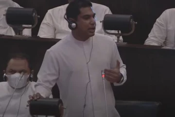 இந்திய எரிபொருள் நிறுவனத்துக்கும் விலை சூத்திரம் அறிமுகம் - இலங்கை அரசாங்கம் அறிவிப்பு!