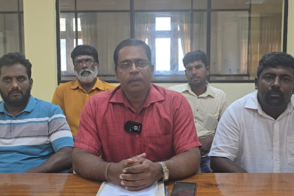 அனர்த்தத்தில் அரசியல் வேண்டாம்! அரசாங்கத்திடம் முக்கிய கோரிக்கை | Important Request To The Government அனர்த்தத்தில் அரசியல் வேண்டாம்! அரசாங்கத்திடம் முக்கிய கோரிக்கை | Important Request To The Government