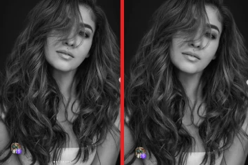 செம ஹொட் லுக்கில் நயன்தாரா... கணவர் போட்ட தெறி கமெண்ட் வைரல்!