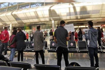 ஜேர்மனியிலிருந்து 31 இலங்கைத் தமிழர்கள் வலிந்து நாடு கடத்தப்பட்டனர்