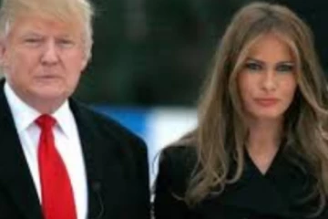 வன்முறையை ஒருபோதும் நியாயப்படுத்த முடியாது - மெலானியா டிரம்ப்