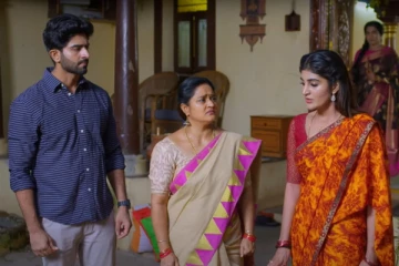 யுவா இறந்துவிட்டாரா? கண்ணான கண்ணே சீரியல் போட்டோவால் ரசிகர்கள் அதிர்ச்சி