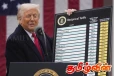 வரி விகிதங்கள் தொடர்பில் டொனால்ட் ட்ரம்பின் முக்கிய அறிவிப்பு