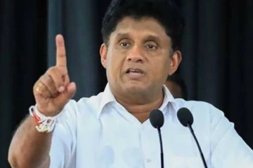 இந்திய பிரதமருக்கு விசேட வேண்டுகோள் விடுத்த சஜித்