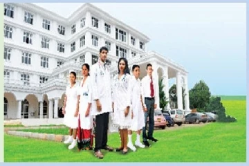 மருத்துவ கற்கை மேற்கொள்ள உள்ள மாணவர்களுக்கு அடித்த அதிஷ்டம்