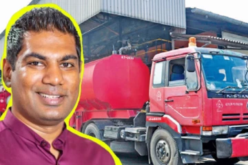 ඉන්ධන නිකුත් කිරීමේ ක්රමය වෙනස් වෙයි..එක් එක් පාරිභෝගිකයාට ඉන්ධන ලැබෙන අයුරු - බලශක්ති ඇමතිගෙන් විශේෂ පණිවිඩයක්..!