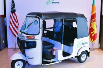 වාහන ගන්න බලාපොරොත්තු වෙන අයට සුභ ආරංචියක්