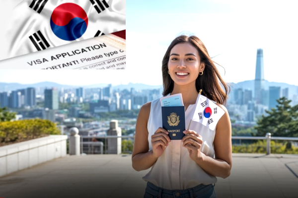 K-STAR visa South Korea, South Korea STEM immigration, Korea F-2 F-5 visa pathway, AI biotech visa Korea, Korea skilled migration 2026, STEM talent visa Korea, Korea permanent residency STEM, K-STAR visa eligibility