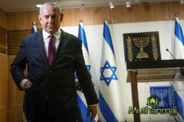 இஸ்ரேலின் பொதுத் தேர்தல் தொடர்பில் நெதன்யாகுவின் நிலைப்பாடு!