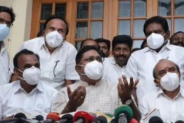 இனிமேல் தான் பிரச்சனை ஆரம்பம்.. ஸ்லீப்பர் செல்கள் யார் தெரியுமா? டிடிவி தினகரன் பரபரப்பு பேட்டி