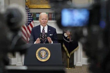 ஐ.எஸ்.ஐ.எஸ். அமைப்பின் தலைவரை கொன்ற அமெரிக்க இராணுவம்! ஜோ பைடன் அறிவிப்பு