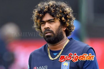 இலங்கை அணியின் வேகப்பந்துவீச்சு ஆலோசக பயிற்றுநராக லசித் மலிங்க நியமனம்