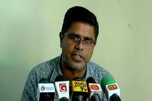 கோட்டாபய அண்டவெளியில் கிரகத்தை தேடுகிறாரா:முஜிபுர் ரஹ்மான் கேள்வி | Gotabaya Searching For Planet Space