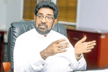 பதவி விலகல் தொடர்பில் கெஹலியவின் புதிய முடிவு