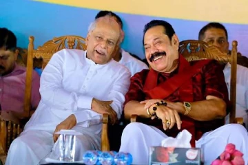 கொழும்பு அரசியலில் ஏற்படவுள்ள மாற்றம்! மகிந்த ராஜபக்சவிற்கு கௌரவமான பிரியாவிடை வழங்க திட்டம்