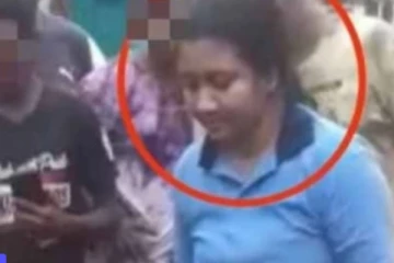 පොලීසිය සෙවූ 24 හැවිරිදි කත අත්අඩංගුවට..!