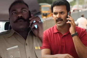 Siragadikka Aasai: மீண்டும் சீதாவின் காதலனுக்கு முத்து வைத்த ஆப்பு! வேலை பறிபோகுமா?