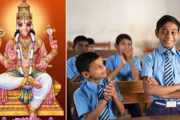 படிப்பில் சிறந்து விளங்க ஹயக்ரீவர் வழிபாடு