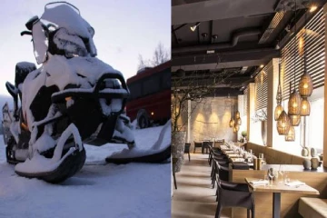 சுவிஸ் சுற்றுலாத்துறை சந்திக்கும் இரண்டுவித பிரச்சினைகள்