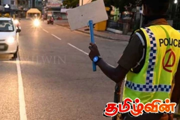 அதிகாலையில் கோர விபத்து - பெண்கள் உட்பட மூவர் பலி - 4 பேர் படுகாயம்