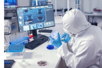 மரபணு மாற்றமடைந்த கோவிட் -19 வைரஸ் ஆபத்தானதா? பிரித்தானியாவில் பணியாற்றும் தமிழ் வைத்தியர் வெளியிட்ட தகவல்