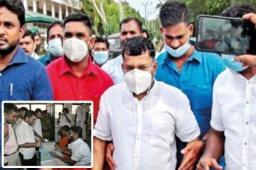 பிள்ளையானுக்காக அனுதாப வாக்குச் சேகரித்தவர்களும் பதில் கூற வேண்டும் - எழுந்துள்ள கண்டங்கள்