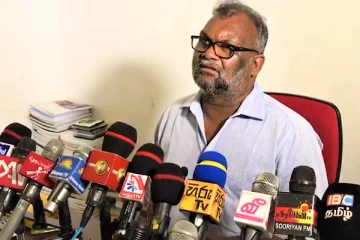 சுதந்திர தின கண்டனப் பேரணிக்கு 5 கட்சிகளை கொண்ட கூட்டமைப்பு ஆதரவு