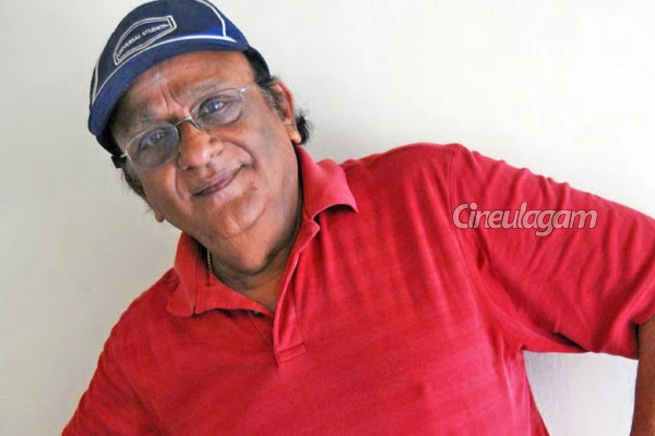 90 வயதிலும் ஹெல்தியாக இருக்க என்ன காரணம்... வெண்ணிற ஆடை மூர்த்தி ஓபன் டாக் | Vennira Aadai Moorthy Health Tips At 90 Plus