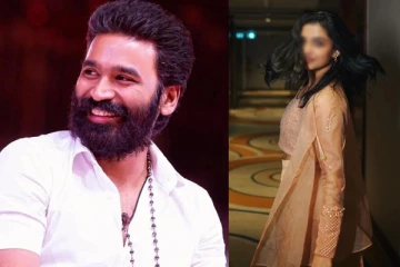 தனுஷுடன் கைகோர்க்கும் 23 வயது நடிகை.. முதல் முறையாக இணையும் ஜோடி
