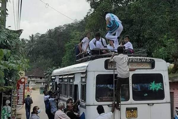 srilanka crisis