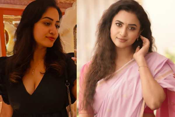 சீரியல் நடிகை ஜனனி அசோக்குமாரின் ரீசெண்ட் அவுட்டிங் புகைப்படங்கள்.. | Janani Ashok Kumar Out With Shabana Pugazh Dubai