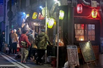 நகர மக்களின் மொத்த தரவுகளையும் தவறவிட்ட நபர்: சிக்கிக்கொண்ட நகர நிர்வாகம்