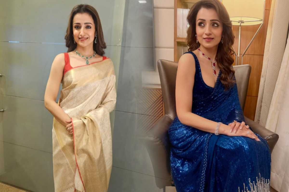 கோடியில் புறளும் திரிஷா!! சொத்து மதிப்புக்கு பின் உள்ள ரகசியம்.. | Trisha Whooping Net Worth Salary Assets கோடியில் புறளும் திரிஷா!! சொத்து மதிப்புக்கு பின் உள்ள ரகசியம்.. | Trisha Whooping Net Worth Salary Assets