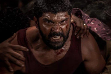 பைசன் படம் உலகளவில் 10 நாட்களில் செய்த வசூல்.. எவ்வளவு தெரியுமா..