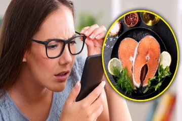 கண் பார்வையை கூர்மையாக்கணுமா? அப்போ இந்த உணவுகளை தவிர்க்காதீர்கள்