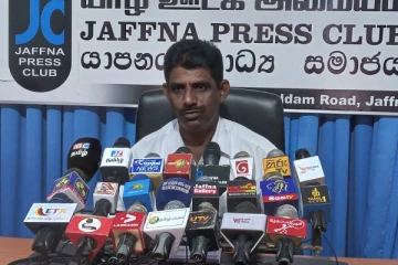 பிரபாகரன் தொடர்பான உண்மைகள் பொதுவெளிக்கு வரும் - சிறிரங்கேஸ்வரன் தெரிவிப்பு