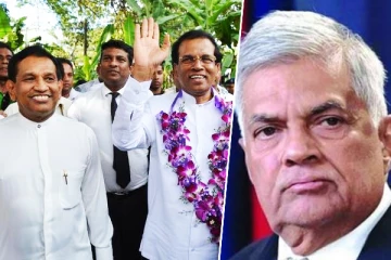 ரணிலுக்கு ஆதரவு: கட்சி தாவ தயாராகும் எதிரணியின் முக்கிய அங்கத்தவர்