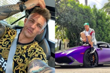 கிரிப்டோவால் பல கோடிகளை சம்பாதித்த நபர்... துண்டு துண்டாக வெட்டப்பட்டு சூட்கேஸில் சடலம்