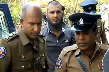 கஞ்சிபாணி இம்ரானைத் தேடி விசேட பொலிஸ் குழு இந்தோனேசிய பயணம்