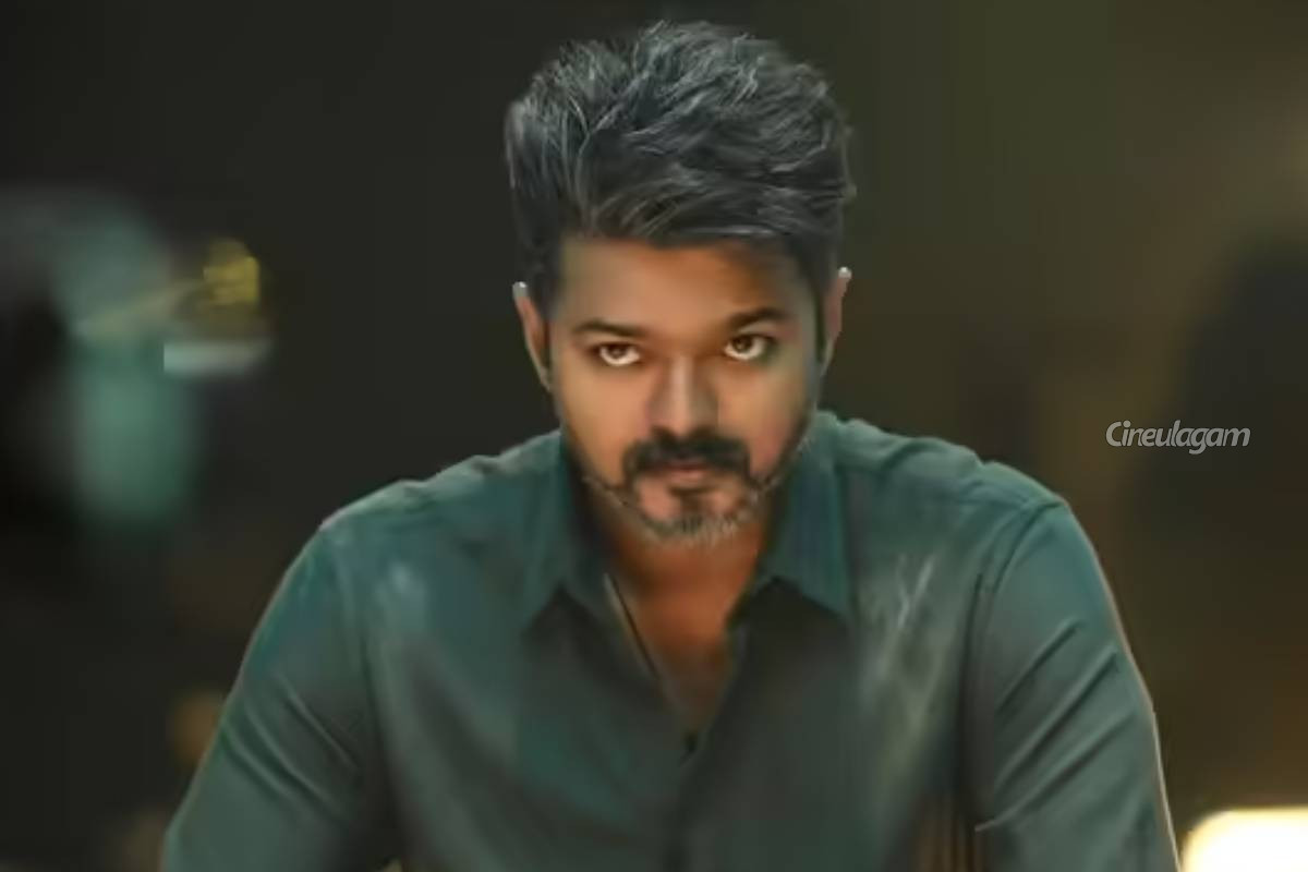 கசிந்தது நன்மைக்கே.. பிரபல இயக்குனர் பேச்சால் நெட்டிசன்கள் அதிர்ச்சி | Jana Nayagan Full Movie Leak Vijay Milton Tweet