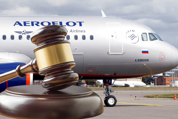 கொதிநிலையாக வெடித்த ரஷ்ய விமான தடை! சற்றுமுன்னர் நீதிமன்றம் பிறப்பித்த புதிய உத்தரவு - ஐபிசி தமிழ்