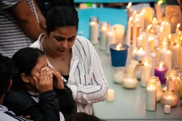 கனடாவில் கொல்லப்பட்ட இந்திய இளைஞர்... அச்சத்தின் பிடியில் நகர மக்கள்