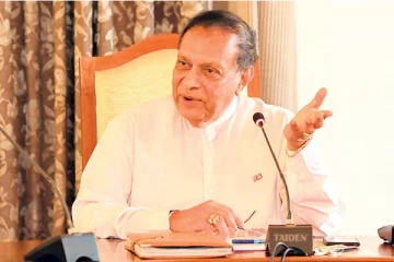 கரு ஜயசூரியவினால் ஜனதாதிபதிக்கு அனுப்பி வைக்கப்பட்ட அவசர கடிதம்