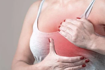 மார்பக புற்றுநோய் 1 stage..எப்படி இருக்கும் தெரியுமா..? இதை பாருங்க!