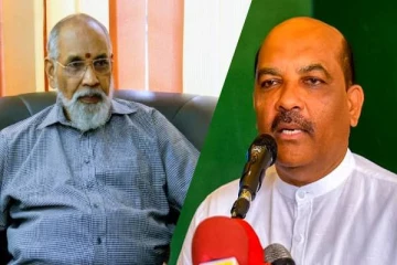 விக்னேஸ்வரனுக்கு நன்றி தெரிவித்த பாலித ரங்கே பண்டார