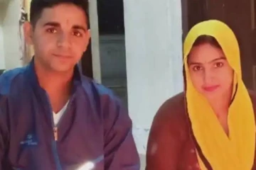 கணவனின் முகத்தை கடைசியாக கூட பார்க்கவிடாமல் துரத்திய மாமியார்! மருமகள் எடுத்த விபரீத முடிவு