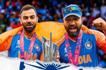 காலியான விராட், ரோஹித் இடம்; தயாராக இருக்கும் அந்த 2 வீரர்கள் - முன்னாள் வீரர் தகவல்!